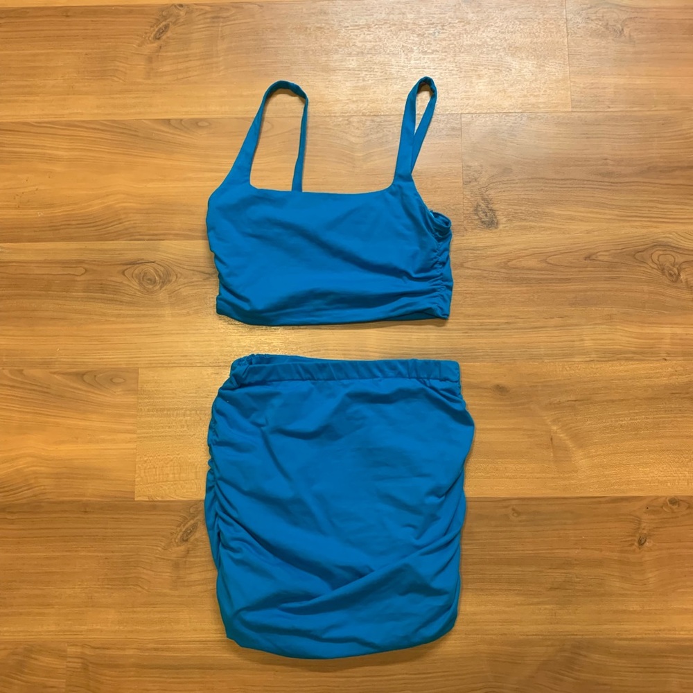 Revolve Two Piece